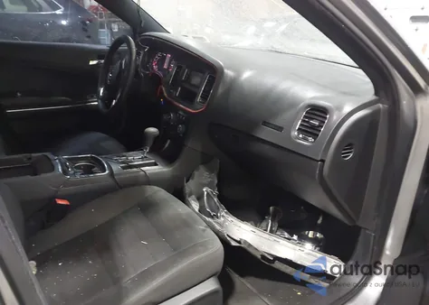 2012 Dodge Charger Se z USA, uszkodzony, nr VIN 2C3CDXBG3CH211377